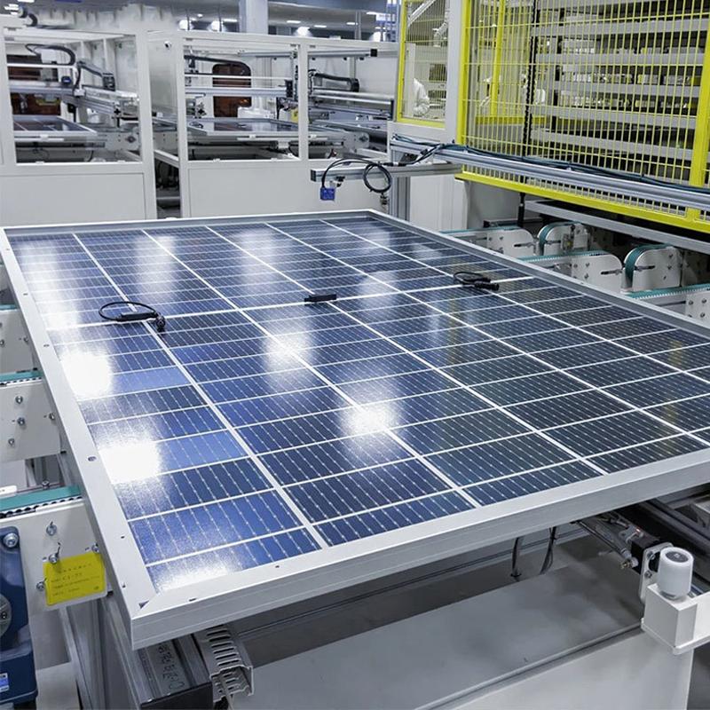 550w solar panel solar power panel photovoltaic solar panel solar module 10 pieces minimum order