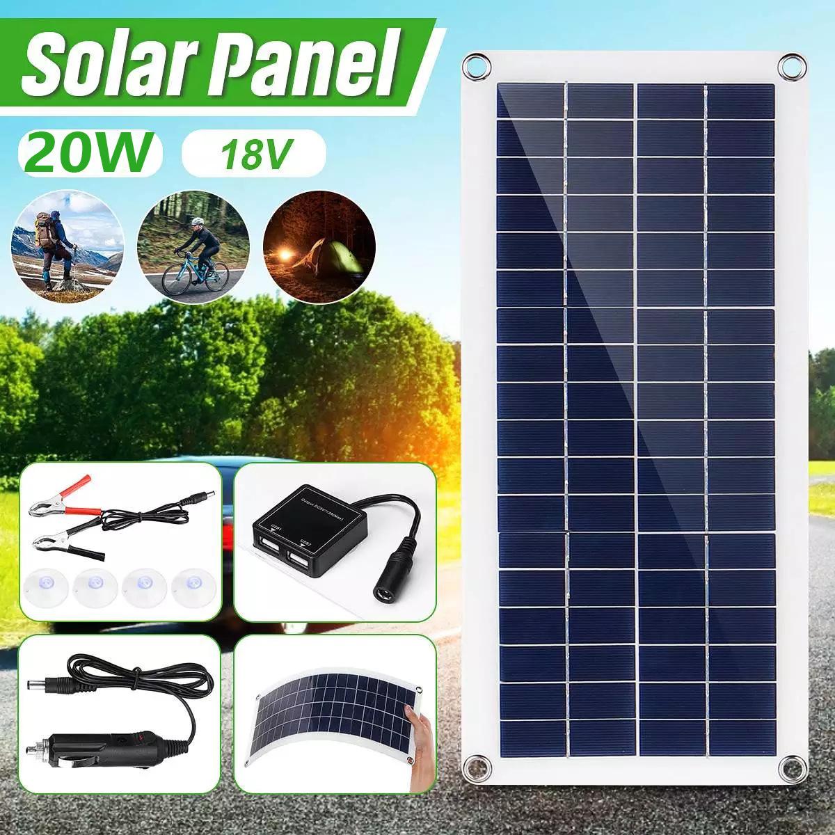 solar panel 20w solar panel module-photovoltaic solar panel solar power panel solar energy