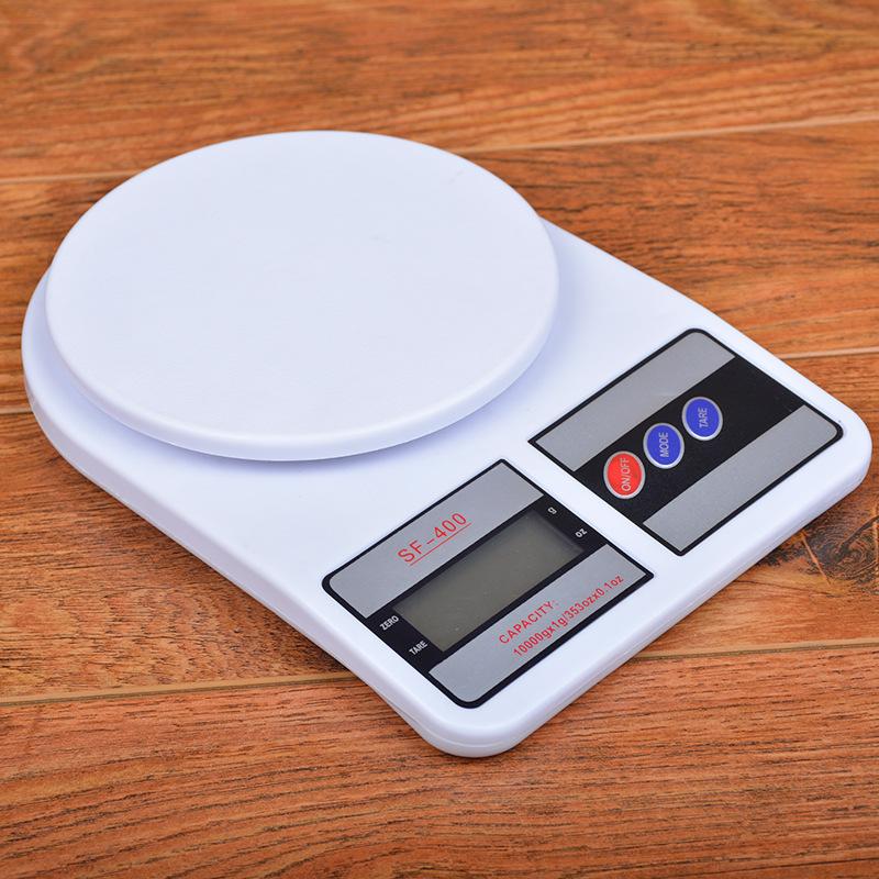 sf400 kitchen electronic scale kitchen scale food electronic scale baking scale 5kg measuring/g cross-border
