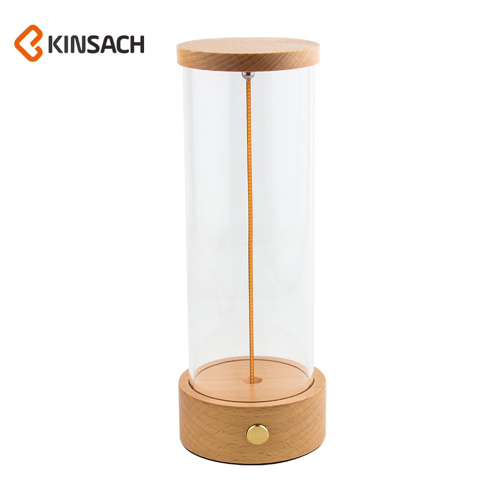 KINSACH星之源type-c量子磁吸夜灯