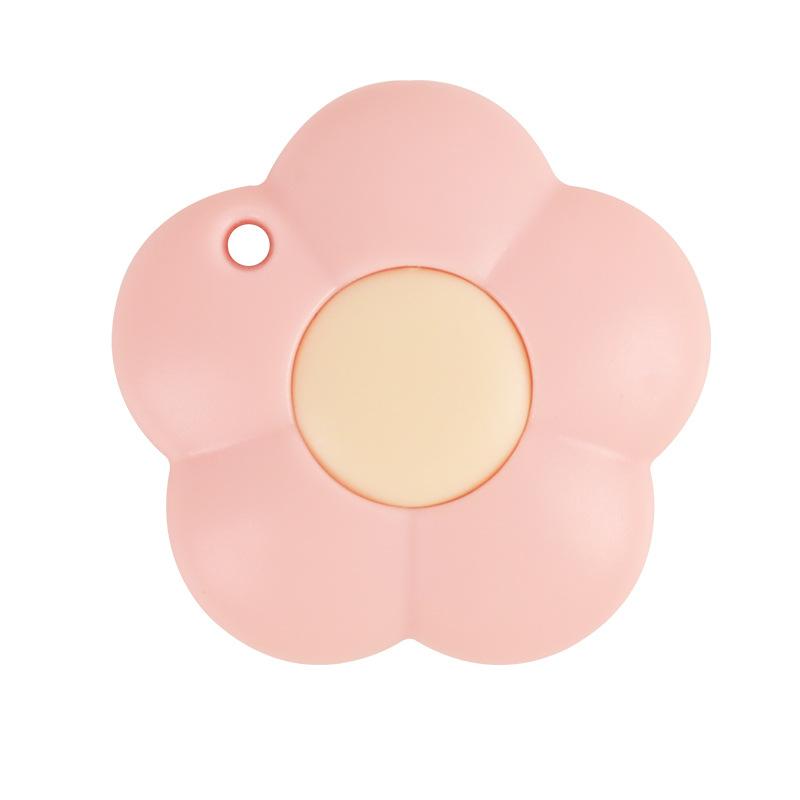 creative cute flowers art knife office student cut small blade with unpacking knife girly heart stationery adhesive tape Item Picture