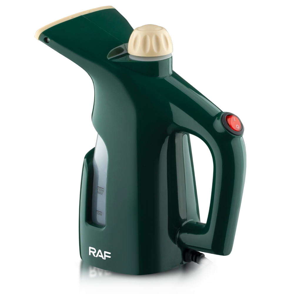 RAF欧规跨境手持电熨斗蒸汽小型家用烫衣机迷你熨烫机挂烫机烫斗 R.1161详情10