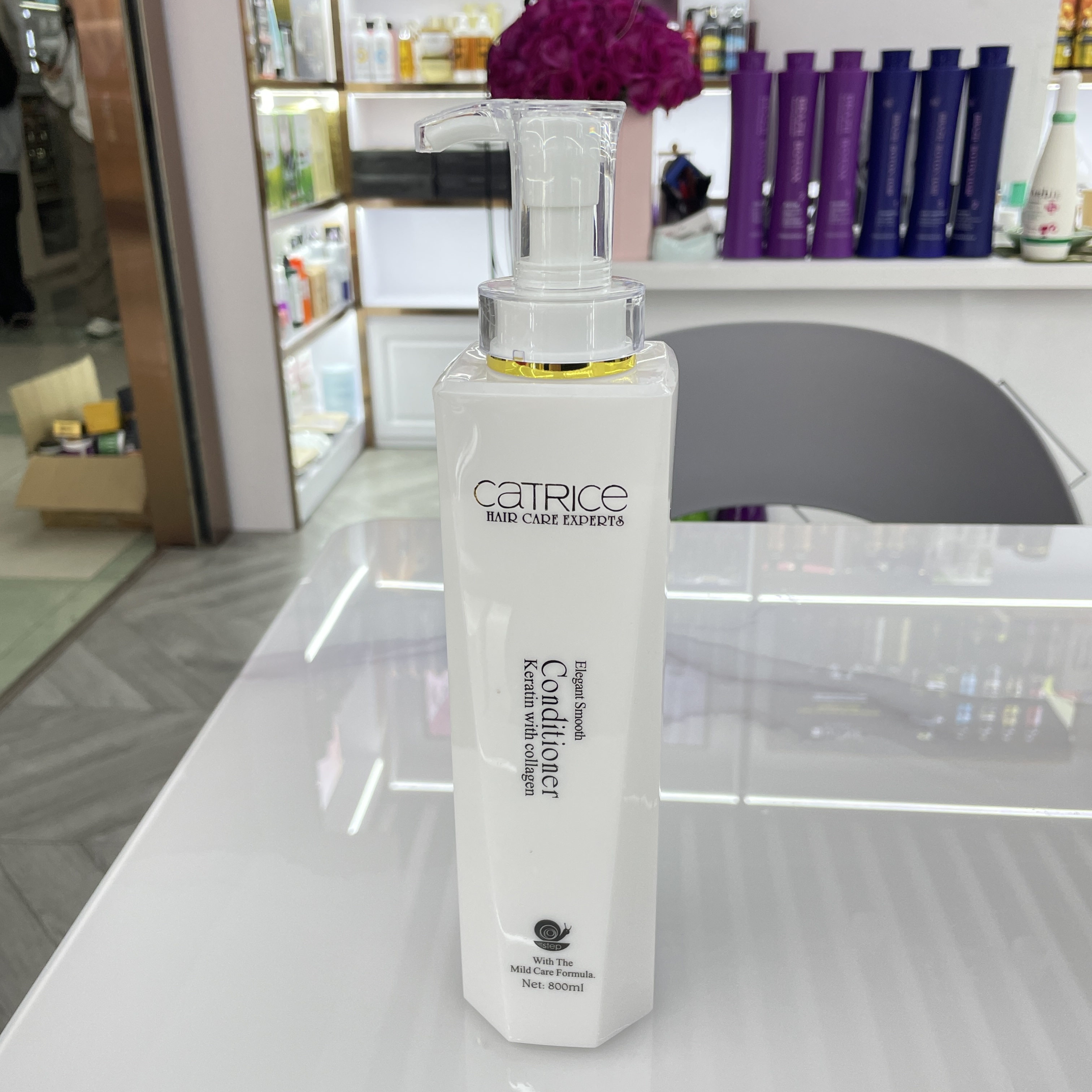 洗发水/海飞丝洗发/非洲洗发水/selsun洗发水/地摊洗发水细节图