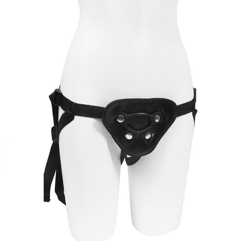 9i Dildos Wearable Underwear Male and Female Comrades Sex Product Leather Pants Children Sex Vibrator Toys Wholesale