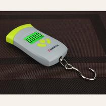 handheld scale 50kg luggage scale portable electronic scale electronic gift scale