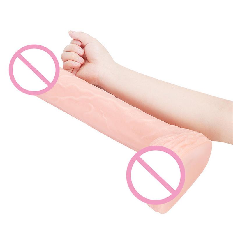 16-inch thick simulation penis female sex toys european and american foreign trade adult toys dildo