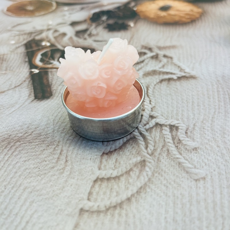 Little Heart Scented Candles, Wedding Banquet Souvenirs, Valentine's Day Gifts, Birthday Gifts, Decorative scented candles, scented candles, Christmas Tree candles, scented candles, scented candles, scented candles, scented craft candles, Christmas candles, candles Item Picture