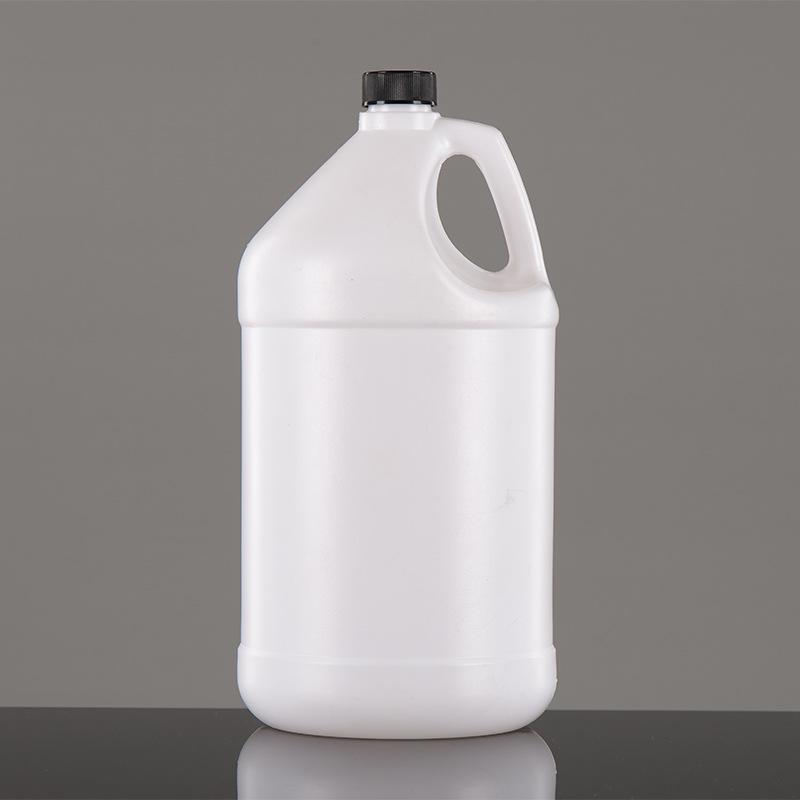 4l gallon bucket plastic bucket liquid packaging pot chemical packaging plastic gallon bucket detergent plastic bucket