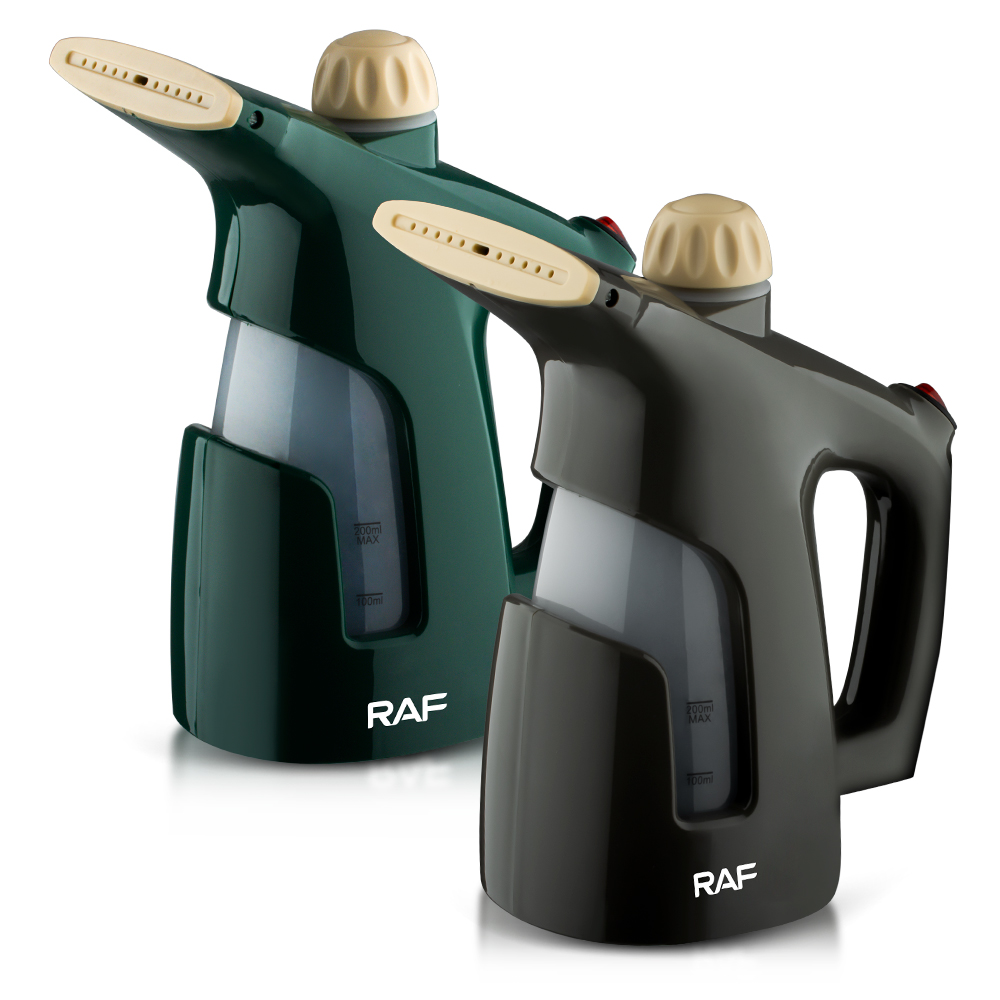 RAF欧规跨境手持电熨斗蒸汽小型家用烫衣机迷你熨烫机挂烫机烫斗 R.1161详情12