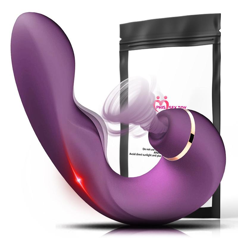 iphisi new product emerald sucking vibrator women's masturbation device dildos vibrator adult sex product