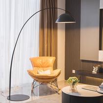Night Fish Luring mp Floor mp Living Room Sofa mp Modern Minimalist Italian Light Luxury Nordic Vertical Table mp