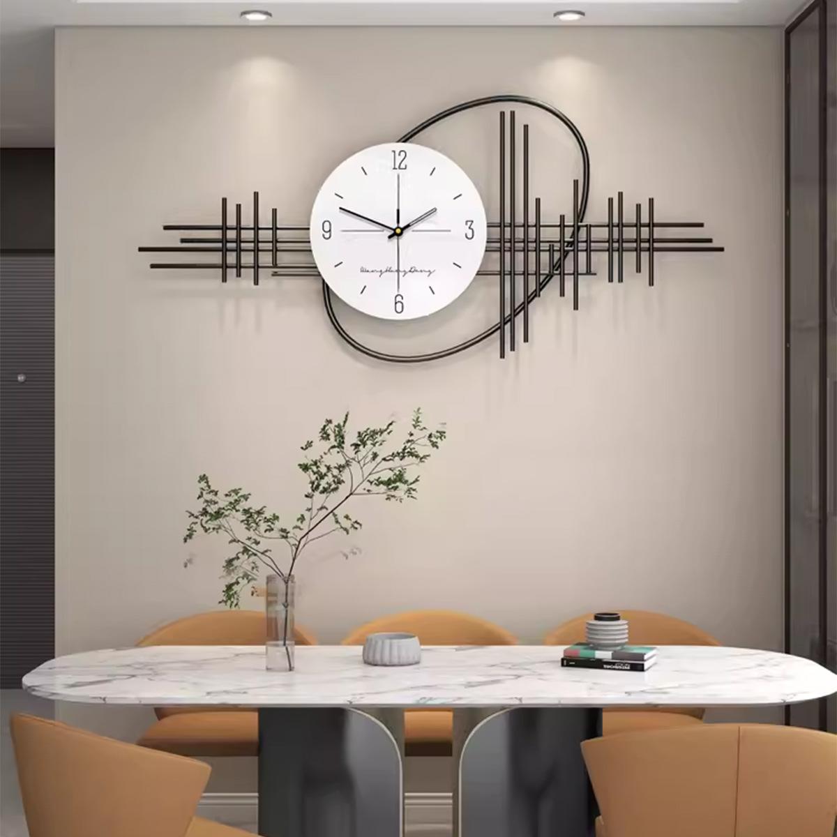 iron wall surface decoration wall pendant living room sofa tv background wall hangings dining room wall creative crafts