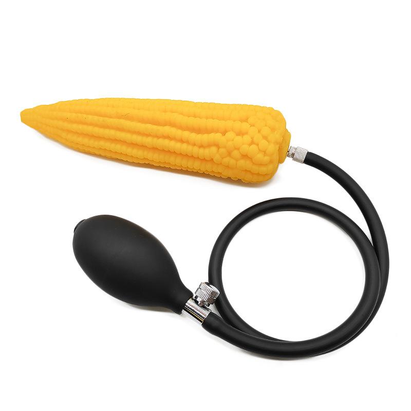 simulation cucumber corn banana female dildos sex product sex tide masturbation device cross-border new product wholesale