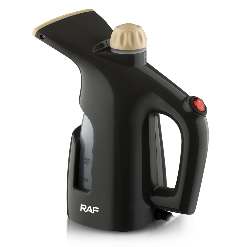 RAF欧规跨境手持电熨斗蒸汽小型家用烫衣机迷你熨烫机挂烫机烫斗 R.1161详情11