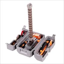 household hardware combination tool suit impactor toolbox quake combination tool electrical tools