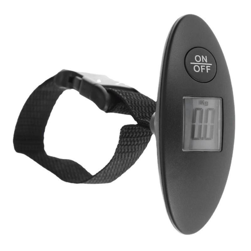 Portable Airport 40kg Handheld Scale Fishing Luggage Scale Bag Scale Horn Scale Electronic Scale Electronic Scale Express Scale