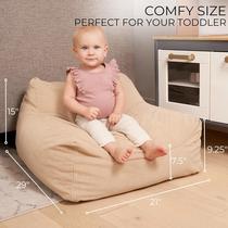 children's bean bag sofa sofa layout family children's reading area lazy sofa living room bedroom leisure recliner