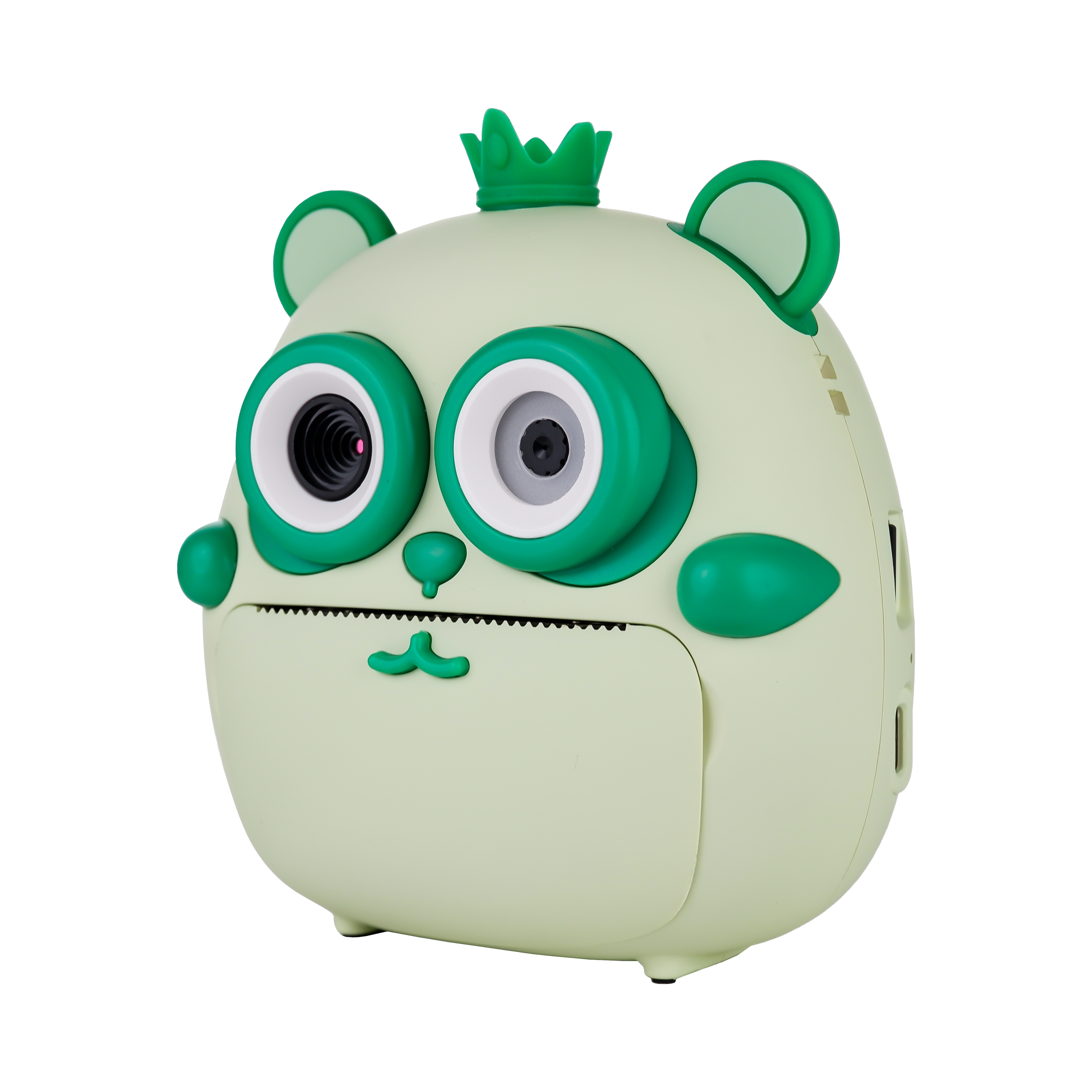 The new Panda camera comes with a variety of games waiting for you to enjoy. Item Picture