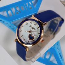 Student Cheap Watch Simple Fashion Trend Women's Watch Quartz Gift Watch Gift for Teenagers and Girls Leather Watch