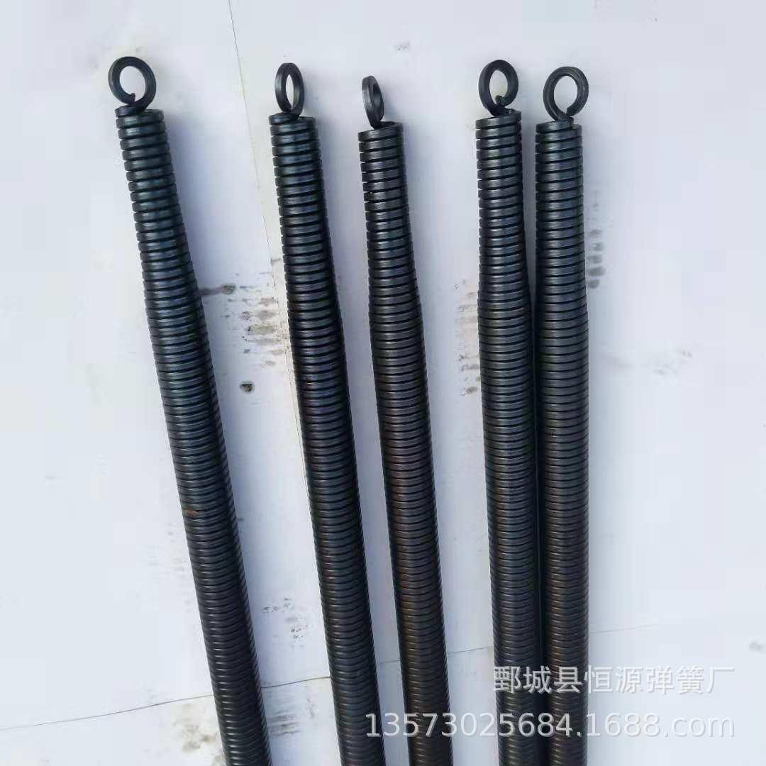 elbow spring hardware sports tension spring hardware accessories pvc pipe bender electrician cold pipe bending spring threader