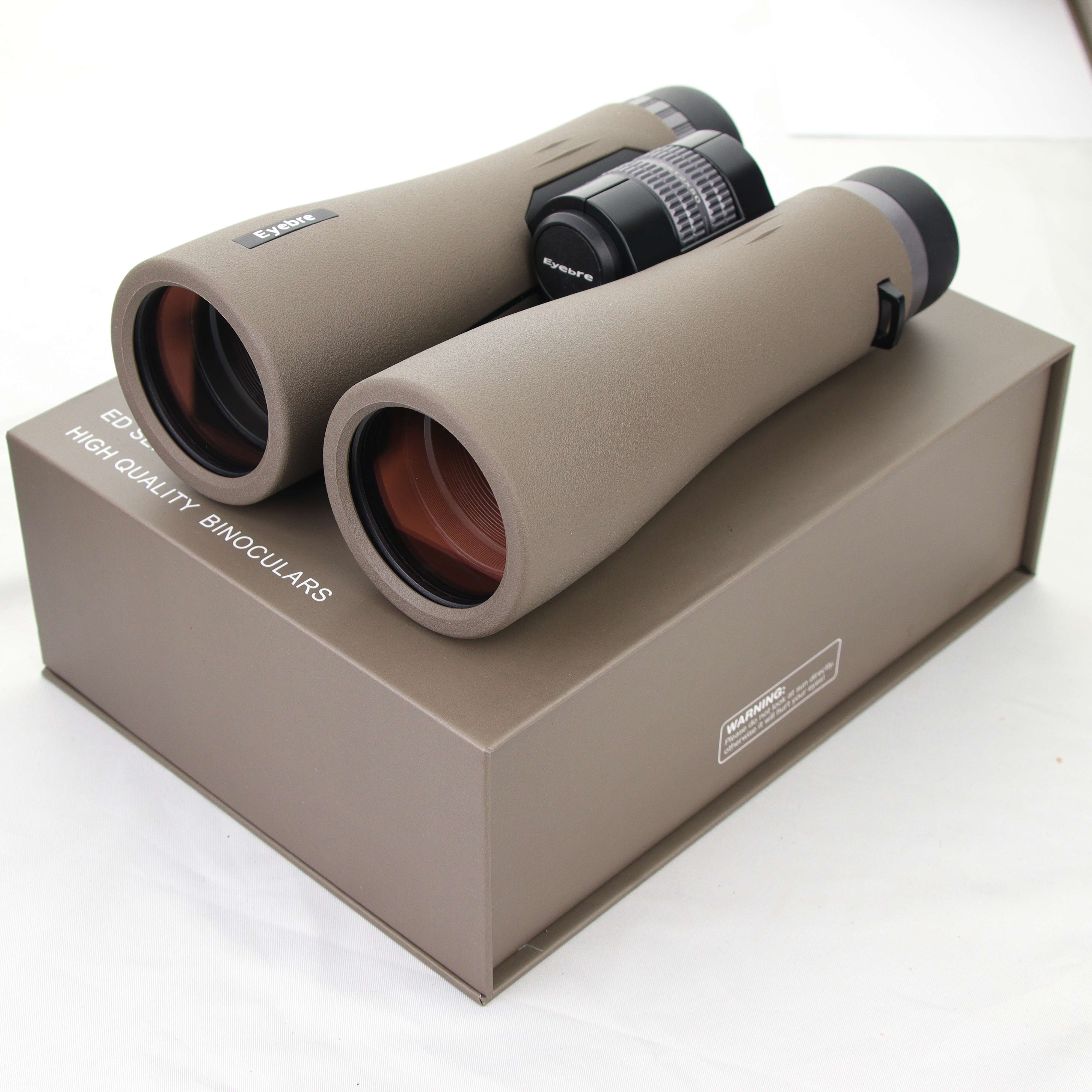 Eyebre's new high-definition and high-appearance-level telescope is waterproof and dustproof. details Picture