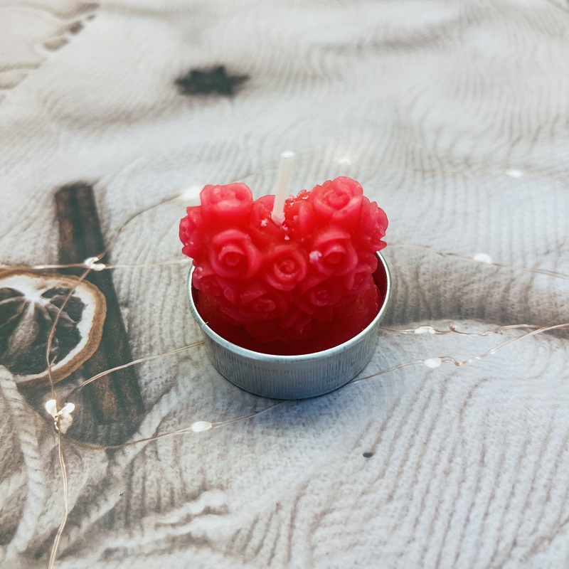 Little Heart Scented Candles, Wedding Banquet Souvenirs, Valentine's Day Gifts, Birthday Gifts, Decorative scented candles, scented candles, Christmas Tree candles, scented candles, scented candles, scented candles, scented craft candles, Christmas candles, candles Application Scenario