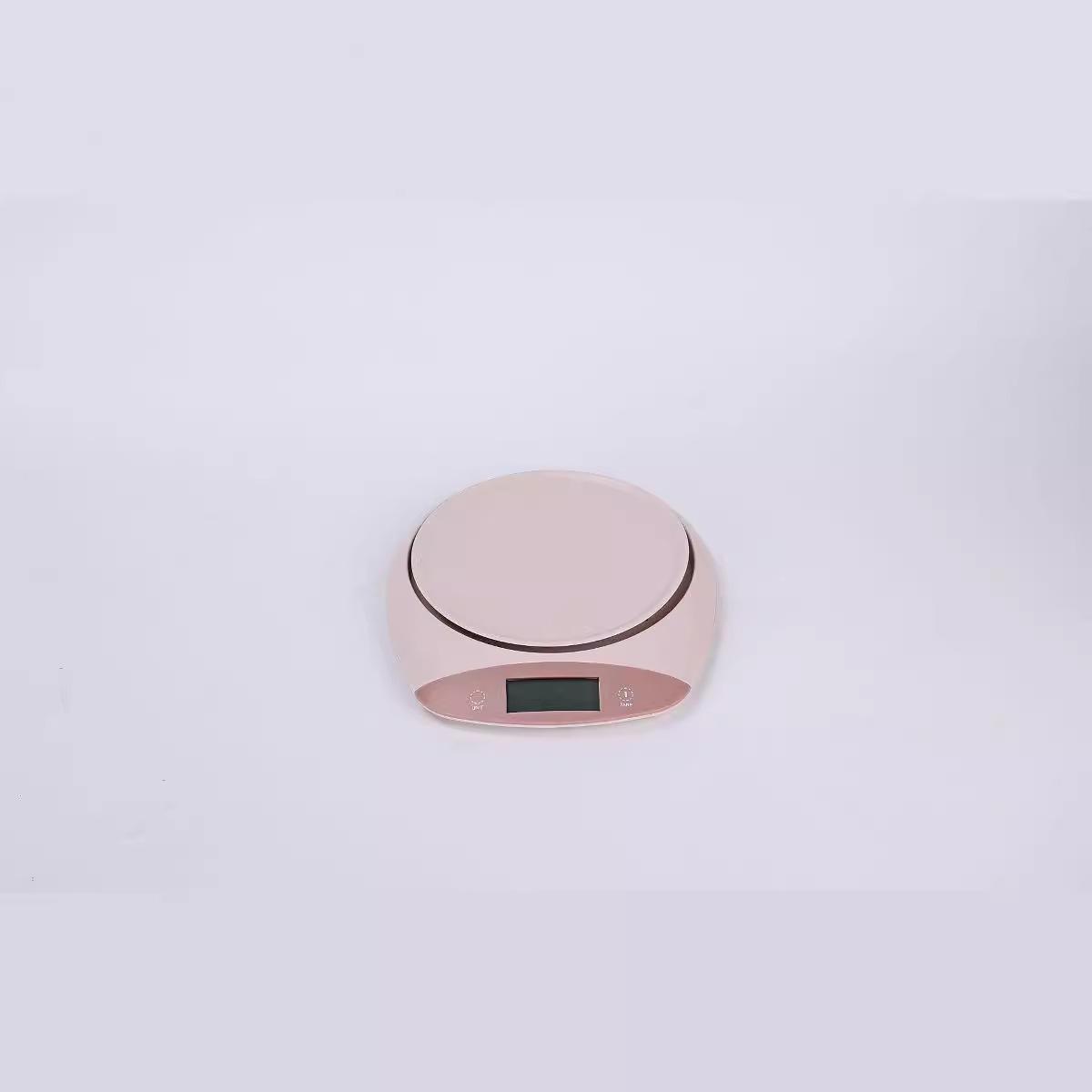 kitchen baking at home small electronic scale high precision electronic scale gram counting scale food food weighing precision scale