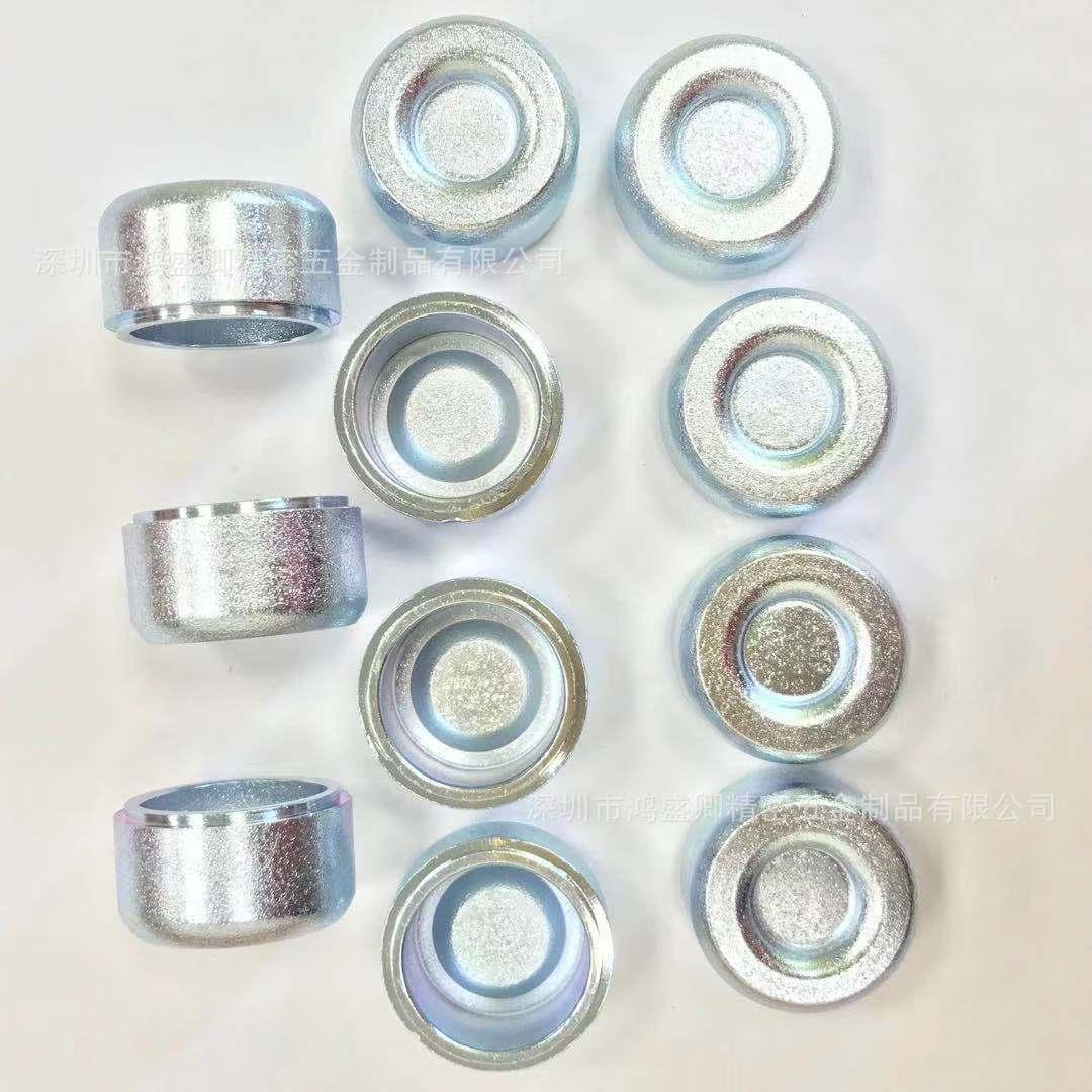 supply electroacoustic speaker hardware accessories/speaker u iron, washer, rubber housing u iron
