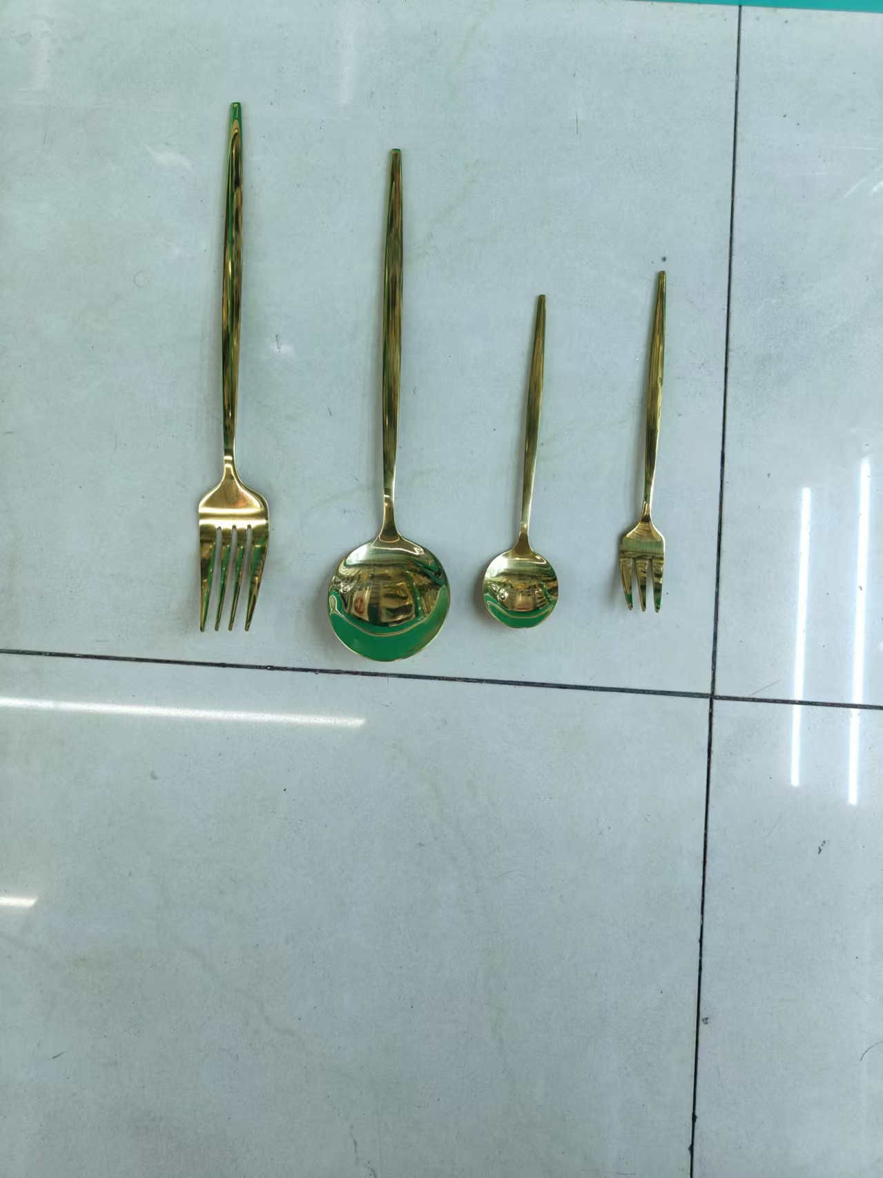 五金厨卫厨房用品不锈钢餐具欧式吉列刀片