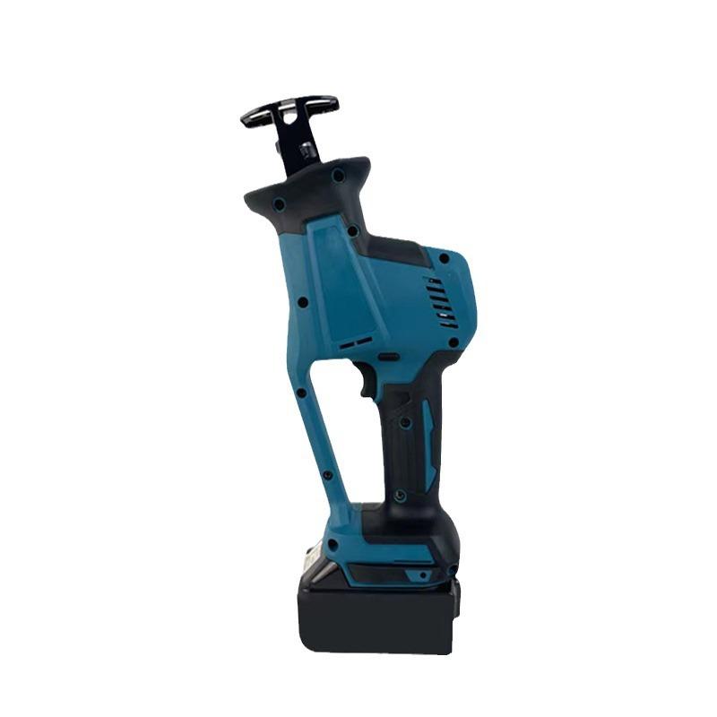 sabre saw rechargeable brushless lithium battery tools reciprocating saw handheld outdoor wood cutting saw cross-border foreign trade best-selling