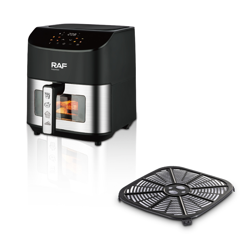 空气炸锅/Airfryer/烤箱/空气炸锅电炸锅/airfryer产品图