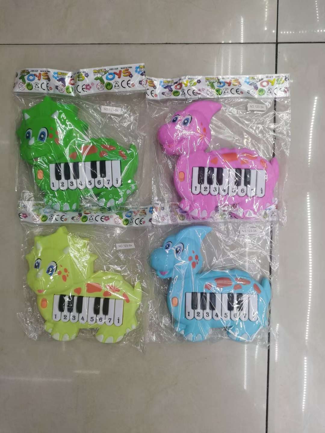 儿童乐器益智科教玩具电子琴宝宝启蒙认知玩具