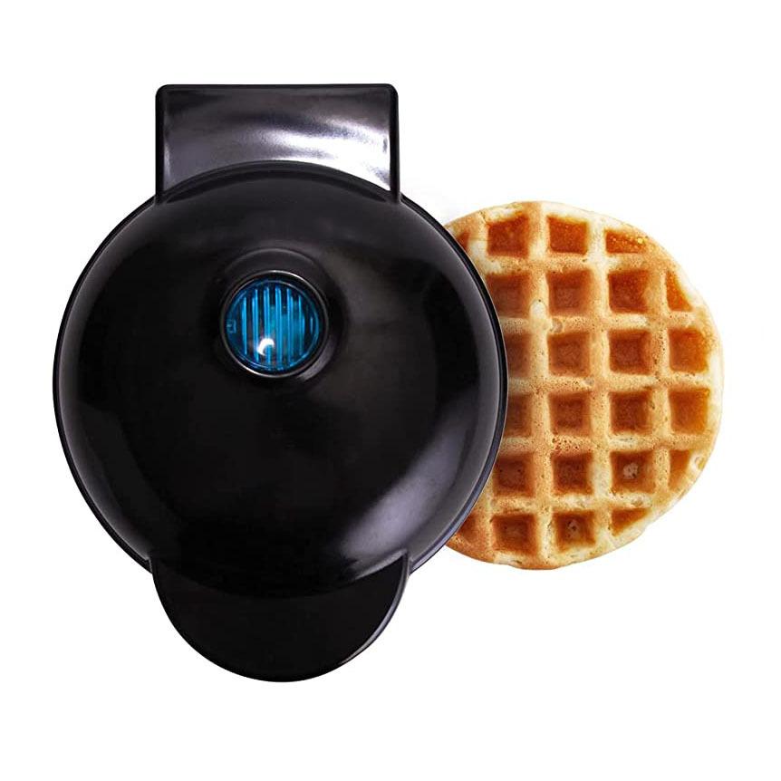 Mini Breakfast Machine Sandwich Bread Maker