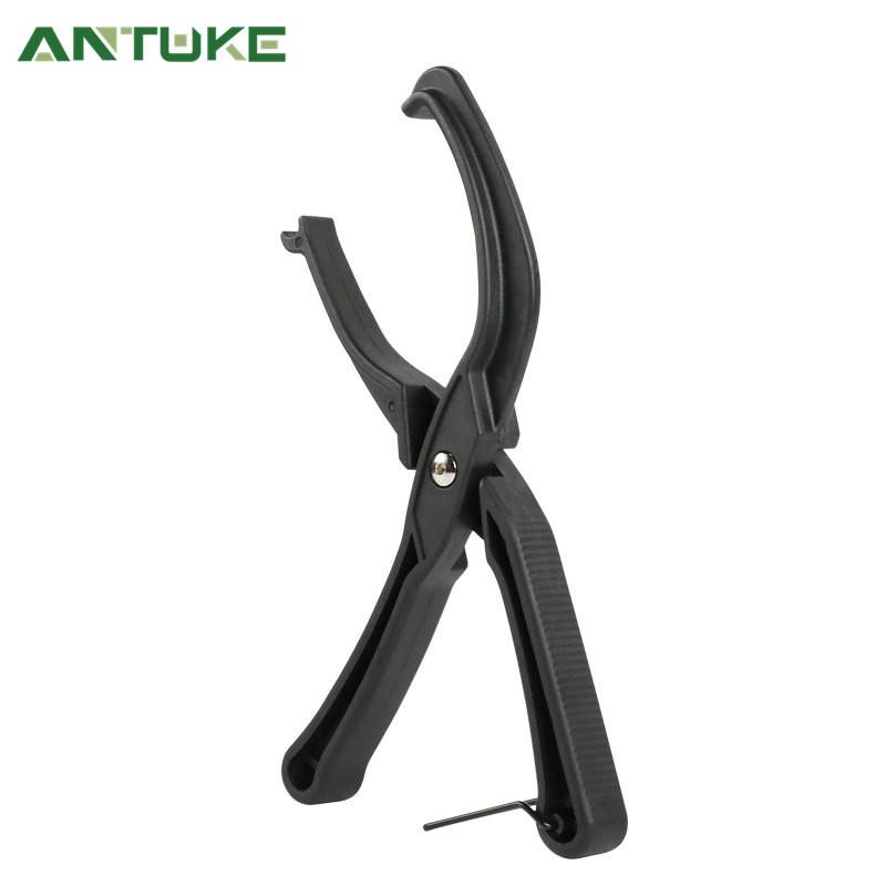 Bicycle Tire Remover Mountain Bike Clamp Tire Repair Pliers Repair Tools Do Not Hurt Wheel Hub Mounted Tires