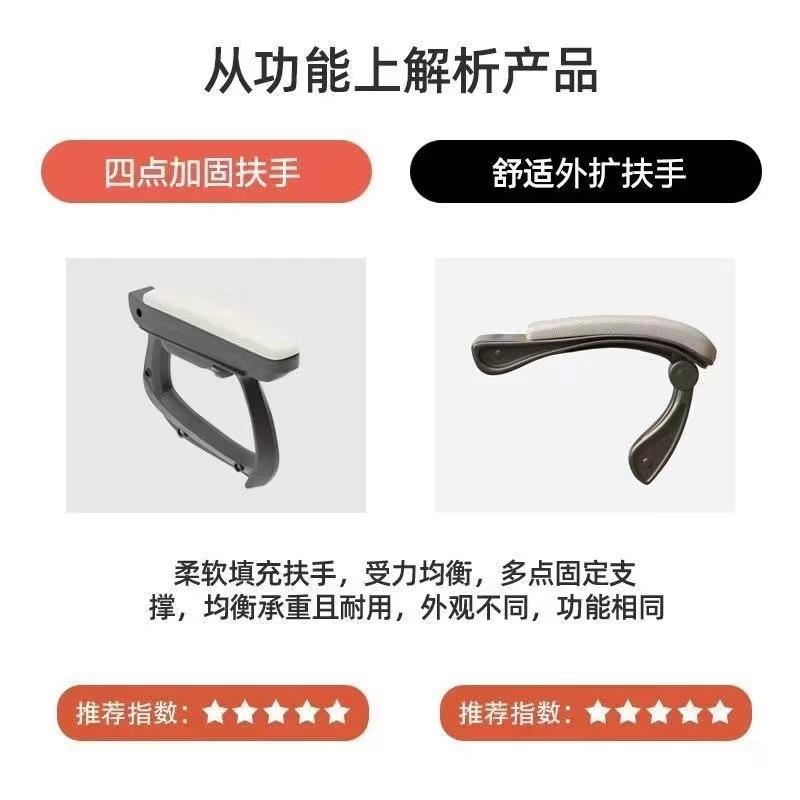 home computer chair gaming chair comfortable long-sitting game study office couch armchair live lifting swivel chair Application Scenario