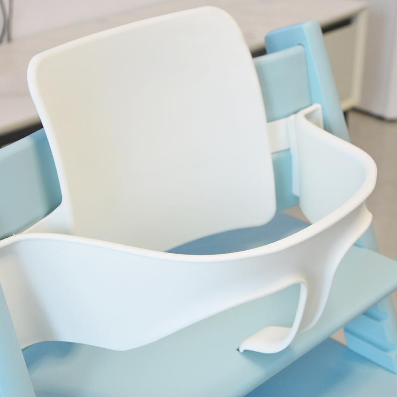 Children's Growth Chair fence Baby Chair Dining Chair Fence Baby Dining Chair Protective Fence Front Circumference and Rear Back Universal Accessories