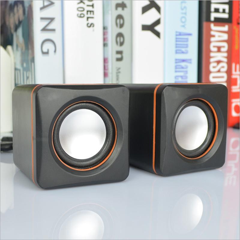 factory direct supply computer audio factory desktop computers and laptop mini portable phone small speaker mixing