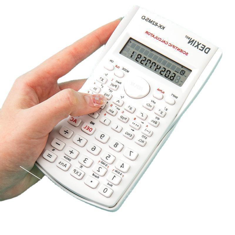 scientific calculator wholesale examination exclusive university computer machine college student function examination accounting computer factory