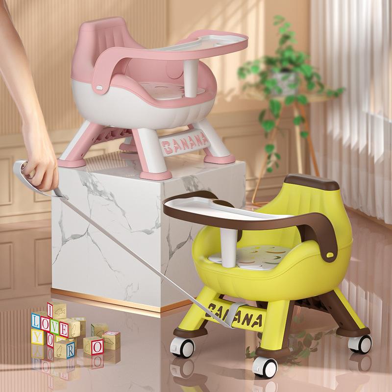 baby dining chair children baby chair baby multifunctional seat dining table home chair backrest dining table