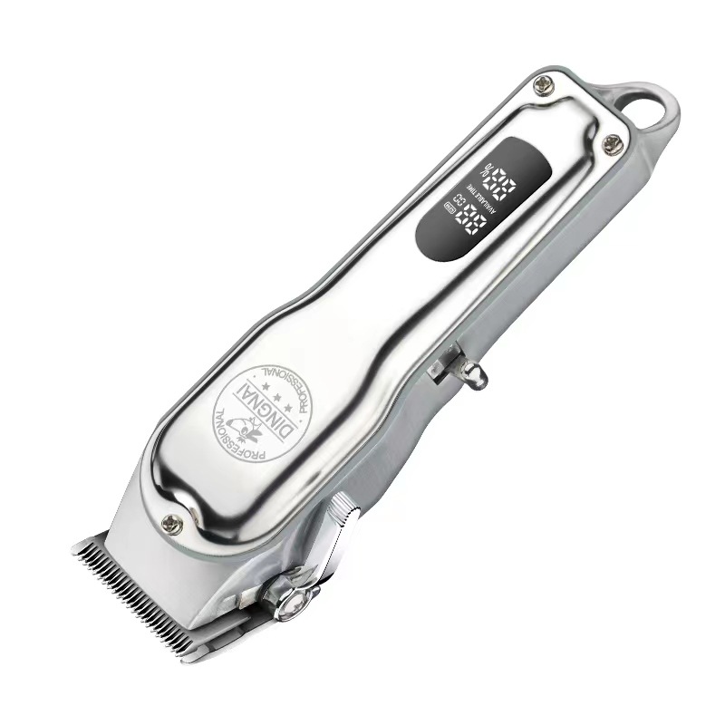 往复式迷你电动小型剃须刀便携刮胡刀全身水洗磁吸刀头Type-C充电1