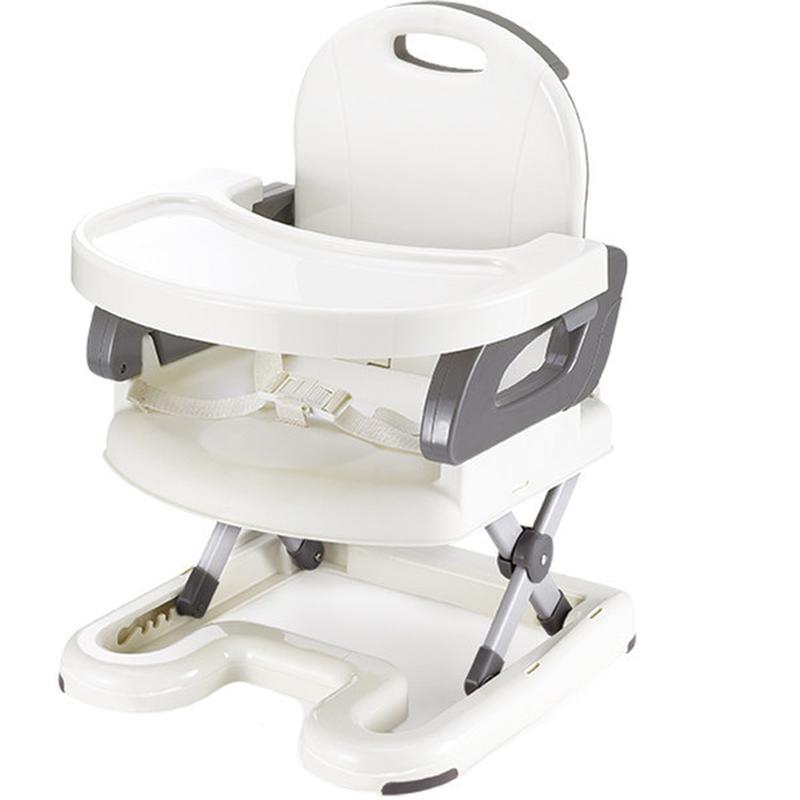 Mastela Baby Dining Chair Foldable Infant Portable Adjustable Adjustable Children Dining Table and Chair