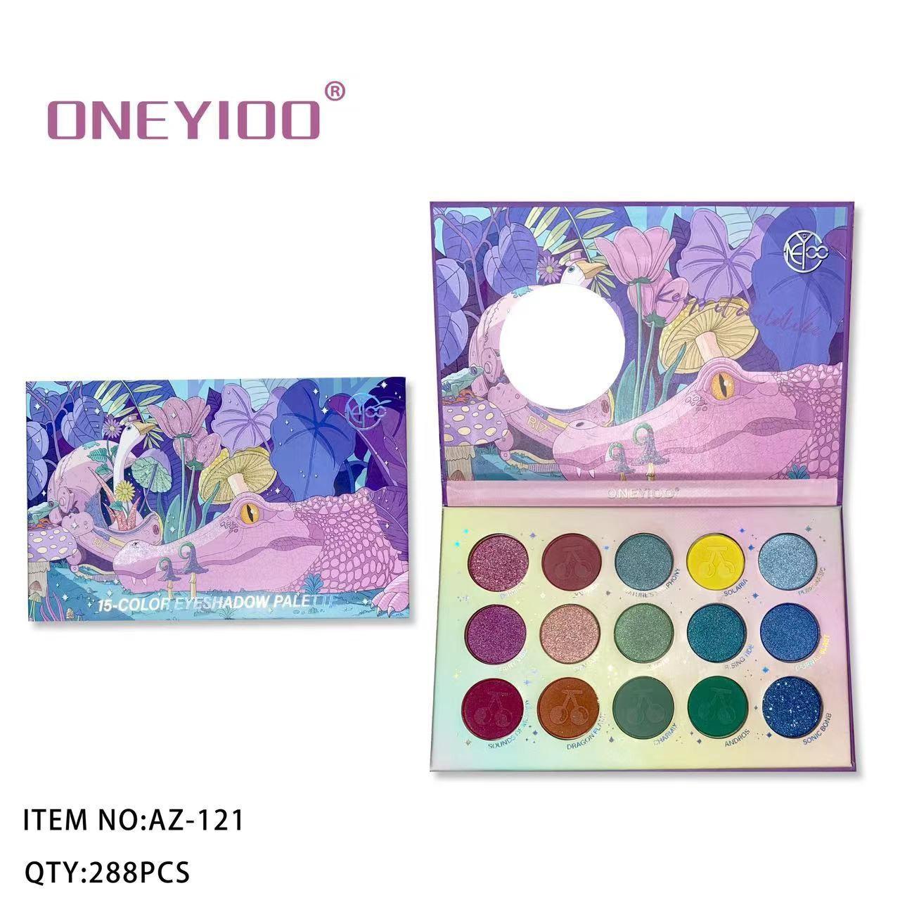 15 colors eye shadow plate matte shimmer makeup palette blush highlight integrated earth color multicolor eye shadow plate