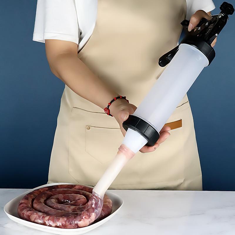 Manual Sausage Machine Household Sausage Filling Machine