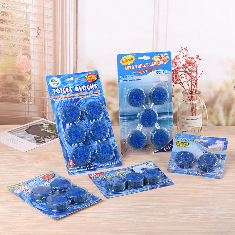 Air OMA Amazon Hot Sale Toilet Cleaner Toilet Detergent Toilet Cleaner Deodorant Cleaning Aromatic Toilet