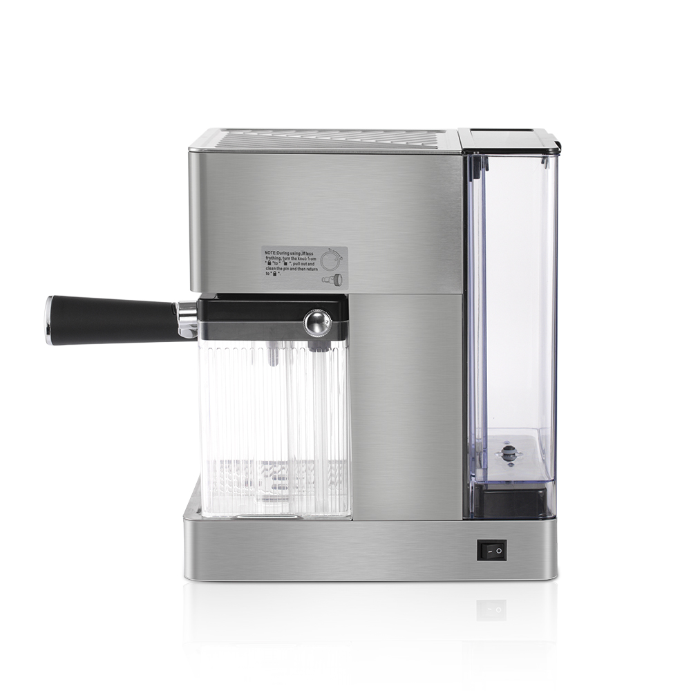 RAF European standard cross-border foreign trade Italian capsule coffee machine portable office DIY homemade latte art pattern Item Picture