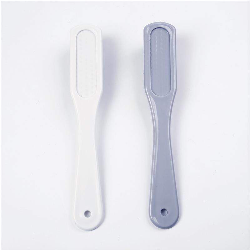 mini desktop computer cleaning brush factory wholesale desktop scanning computer keyboard brush multi-functional thickened small brush