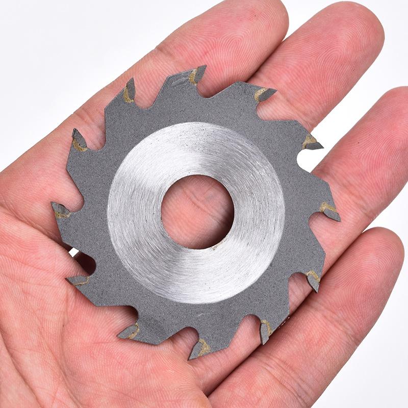 0lwh Wholesale 2.5-Inch Carpentry Saw Blades 63mm Wooden Board Small Cutting Disc