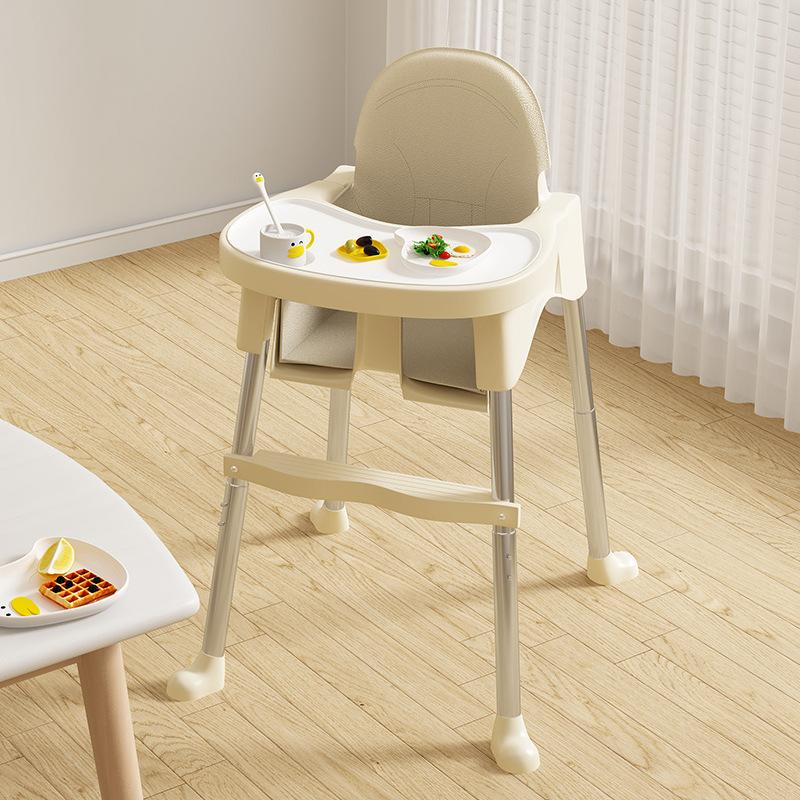 baby dining chair baby dining table and chair dining home portable children dining table stool seat multifunctional growth chair