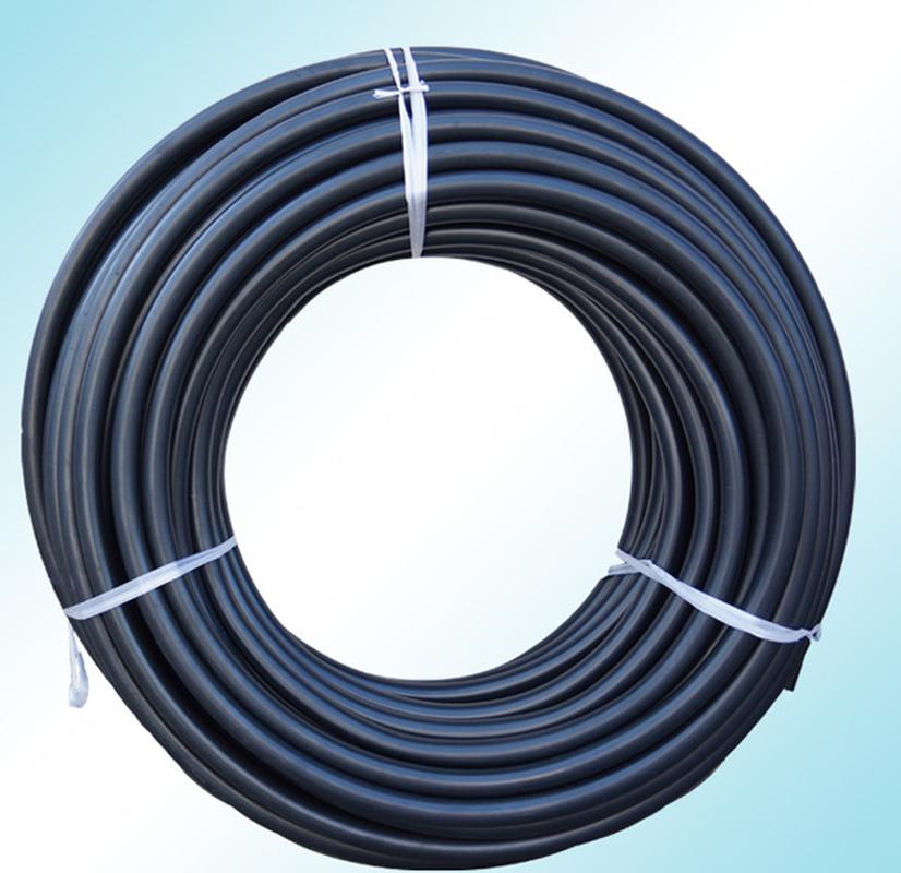 12-type water pipe 8*11 water pipe 9-12 water pipe automatic irrigation spray drip irrigation home gardening