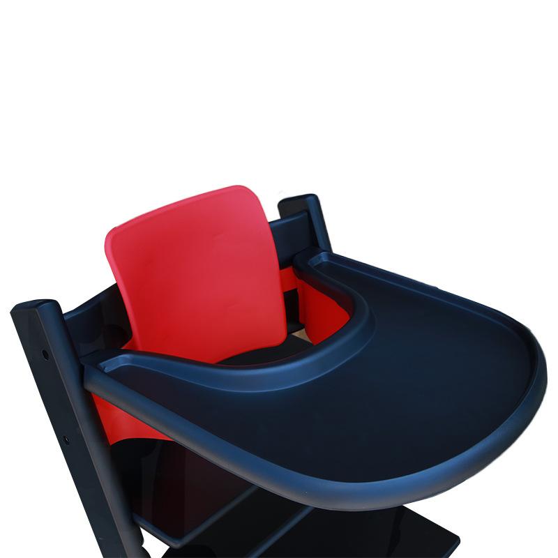 baby dining chair dining plate children's growth chair dining plate dining table babies' dining chair and plate dining table universal parts